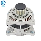Alternator For Nissan Altima 2013-2018 Sedan L4 2.5L 231003TA1A 2310M3TA1BRW. Fixed Price $69.75.