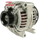 High Output Alternator Century V6 3.1L 189CID 2003-2004 Monte Carlo Impala 13989. Fixed Price $269.00.