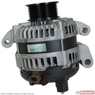 Alternator-new Motorcraft GL-917 Fits 08-10 Ford F-350 Super Duty 6.4L-V8. Fixed Price $416.99.
