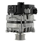 Genuine Ford Alternator L1MZ-11A213-D. Fixed Price $467.00.