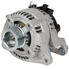 Alternator For Dodge Ram 1500 2500 3500 2007-2008 11298 213-9752 421000-0580. Fixed Price $112.89.