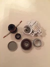 Ford 6G Series Alternator Repair Kit Windstar,crown Victoria,mustang. Fixed Price $39.99.