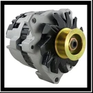 New Alternator 10463002 Chevy Pontiac Gmc 4.3L 5.7L 1105715 Camaro 7861-7. Fixed Price $149.99.
