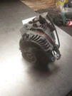 Alternator Fits 07-16 Outlander 722424. Fixed Price $154.90.