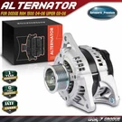Alternator For Dodge Ram 1500 2004-2006 Viper 03-06 8.3L 130AMP 12V Cw 7-GROOVE. Fixed Price $157.09.