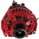 High Output 300 Amp Red 6 Phase Alternator For Chevy Silverado 1500 2500 3500 Hd. Fixed Price $274.99.