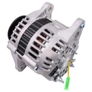 12V 40A Alternator LR140-714 LR140-716 For Hitachi 3TN100L 3TN84L Engine. Fixed Price $107.17.