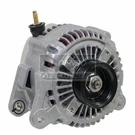 Denso 210-1120 First Time Fit Alternator For 07-09 Jeep Liberty. Fixed Price $255.89.