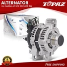 12V 150A Alternator Cw 6-GROOVE For Cadillac Ats Cts 2013-2015 3.6L 22897844 New. Fixed Price $159.99.