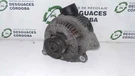 078903015F - 0123510061 Alternator / Polea.fija VAG.120 428831 For Audi. Fixed Price $103.57.