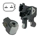 Alternator Terminal Connection And Brushes For Denso 421000-0770 3.6L Caravan ... Fixed Price $29.99.