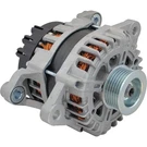 Alternator For Hyundai XG300 2001, XG350 2002 37300-2SGD1, 11987; 400-40209. Fixed Price $291.17.