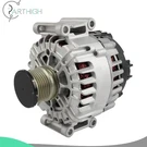 Alternator Fits Mercedes-benz C250 W204/W205 12/13-15 L4 1.8L 150A 11822 11814. Fixed Price $119.71.