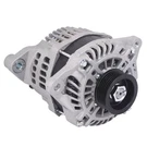 Fits Infiniti M56 Q70 5.6L 2010-2015 New 12V 150A Alternator 11541 23100-1ZA1A. Fixed Price $140.79.