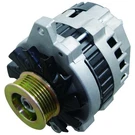 New Alternator For Oldsmobile Cutlass Ciera V6 3.8L 86-88 1101179 1101272 20322. Fixed Price $145.95.