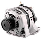 Alternator For Chrysler Town & Country 2001-2007 Dodge Caravan/grand. Fixed Price $85.47.