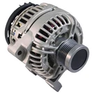 New Alternator For Volvo XC90 L5 2.5L 05-06 30658065 30658085 30667787 30667894. Fixed Price $193.95.