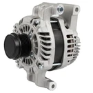 Alternator For Chrysler 200 15-17 Jeep Compass 17-2022 Fiat 500 16-18 2.4L L4. Fixed Price $118.75.