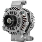 Alternator-premium Remy 12862 Reman. Fixed Price $296.99.