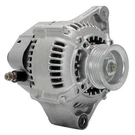 Alternator Quality-built 14611 Reman. Fixed Price $184.28.