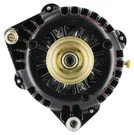Powermaster 8-58529 Alternator AD230 165AMP V Type Pulley Side Battery Post. Fixed Price $364.04.