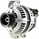 Alternator Bbb Industries 11154 Reman Fits 07-12 Acura Rdx 2.3L-L4. Fixed Price $340.99.