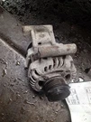 Alternator Fits 16-19 Cruze 371576. Fixed Price $114.00.