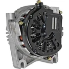 Alternator 12V 130A Ford Crown Victoria, Lincoln Town Car, Mercury. Fixed Price $216.77.