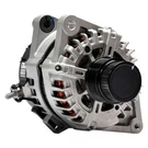 Alternator-turbo Mando 11A1672. Fixed Price $584.46.