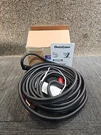 Grote 84-9567 Booster Cable, 25 Feet Industrial Grade, 1 Gauge 800A Tangle-free. Fixed Price $167.19.
