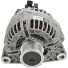 Bosch AL6454N Alternator 132 Amp For Dodge Ram 2500 04-09 3500 06-08 5.9L. Fixed Price $347.07.