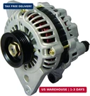 Premier Gear PG-13786 Alternator Replacement For Mitsubishi Montero V6 (98-00),. Fixed Price $310.93.