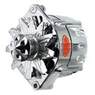 Powermaster Smooth Look Alternator 37297-313. Fixed Price $253.99.