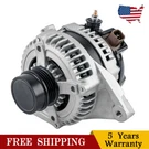 Alternator For Toyota Camry 2012 2013 2014 2015 RAV4 2009 2010 2011 2.5L. Fixed Price $83.99.