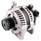 For 2004-2006 Chrysler Pacifica Sport Utility V6 3.5L Alternator 11063 145AMP. Fixed Price $87.29.