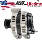Kac Alternator 11570 For Dodge Journey / Grand Caravan 2011-2016 V6 3.6L 11068. Fixed Price $83.59.