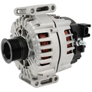 11757 Alternator Fit For Scion Iq 2012-2015 L4 1.3L 85A 12V 5-GROOVE Pulley. Fixed Price $110.74.