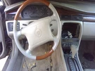 Alternator Fits 98-02 Eldorado 1124002. Fixed Price $84.00.