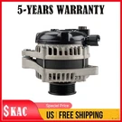 Alternator For Accord 2008 2009 2010 2011 2012 3.5L 31100-R70-A01. Fixed Price $85.99.