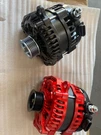 300 High Amp Alternator Hairpin Style Chevy Chevrolet Gmc Hummer Avalanche. Fixed Price $299.99.