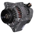 Alternator Quality-built 15502 Reman. Fixed Price $170.95.