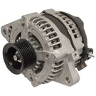 Rebuilt 130 Amp Alternator 210-0811 Denso For Toyota Hiace Mexico 2006-2009 2.7L. Fixed Price $221.79.