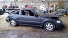Alternator Fits 88-89 Civic 6524727. Fixed Price $77.81.