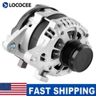 125AMP Alternator 11776 For Toyota Corolla 2014 2015 2016 2017 2019 L4 1.8L. Fixed Price $89.99.
