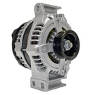 New Oem Gm Parts Alternator 334-2932 25709327 84009371 For Cadillac Srx 07 -09. Fixed Price $188.99.