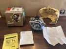 Tyc Alternator For Mitsubishi Montero 1998-2004 Factory Bench Tested New. Fixed Price $95.00.