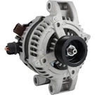 High Output Amp Alternator Ford F250 F350 F450 F550 Excursion Diesel 6L. Fixed Price $274.99.