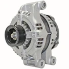 Acdelco 334-2649 Alternator. Fixed Price $386.13.