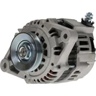 Alternator Fits Nissan Pickup 2004-2005, LR170-757B, LR170-757BR, 70A, 13778. Fixed Price $117.49.