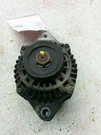 Alternator Mitsubishi Manufacturer Fits 99-00 Civic 660743. Fixed Price $58.50.